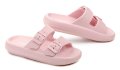 American Club NH174 rosa Kinderpantoffeln | ARNO-schuhe.de – Schuhe mit Tradition