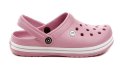 American Club NH192 pinke Damenpantoffeln Crocs | ARNO-schuhe.de – Schuhe mit Tradition