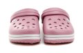American Club NH192 pinke Damenpantoffeln Crocs | ARNO-schuhe.de – Schuhe mit Tradition