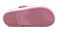 American Club NH192 pinke Damenpantoffeln Crocs | ARNO-schuhe.de – Schuhe mit Tradition