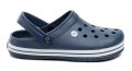 American Club NH02 blaue Crocs-Hausschuhe | ARNO-schuhe.de – Schuhe mit Tradition
