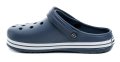 American Club NH02 blaue Crocs-Hausschuhe | ARNO-schuhe.de – Schuhe mit Tradition