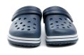 American Club NH02 blaue Crocs-Hausschuhe | ARNO-schuhe.de – Schuhe mit Tradition