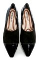 Piccadilly 279047-1 schwarze Damenpumps | ARNO-schuhe.de – Schuhe mit Tradition