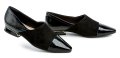 Piccadilly 279047-1 schwarze Damenpumps | ARNO-schuhe.de – Schuhe mit Tradition