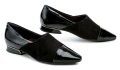Piccadilly 279047-1 schwarze Damenpumps | ARNO-schuhe.de – Schuhe mit Tradition