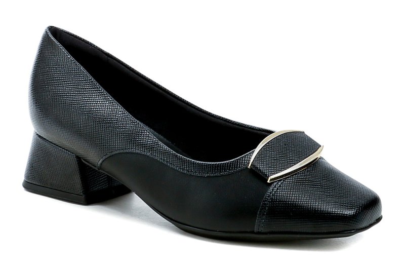 Piccadilly 160114-3 schwarze Damenpumps | ARNO-schuhe.de – Schuhe mit Tradition