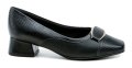 Piccadilly 160114-3 schwarze Damenpumps | ARNO-schuhe.de – Schuhe mit Tradition