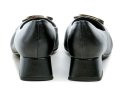 Piccadilly 160114-3 schwarze Damenpumps | ARNO-schuhe.de – Schuhe mit Tradition