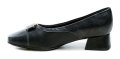 Piccadilly 160114-3 schwarze Damenpumps | ARNO-schuhe.de – Schuhe mit Tradition