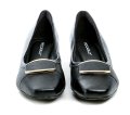 Piccadilly 160114-3 schwarze Damenpumps | ARNO-schuhe.de – Schuhe mit Tradition