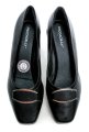Piccadilly 160114-3 schwarze Damenpumps | ARNO-schuhe.de – Schuhe mit Tradition