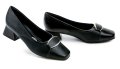 Piccadilly 160114-3 schwarze Damenpumps | ARNO-schuhe.de – Schuhe mit Tradition