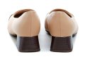 Piccadilly 160115-1 beige Damenpumps | ARNO-schuhe.de – Schuhe mit Tradition