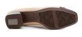 Piccadilly 160115-1 beige Damenpumps | ARNO-schuhe.de – Schuhe mit Tradition