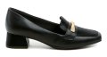 Piccadilly 160116-5 schwarze Damenpumps | ARNO-schuhe.de – Schuhe mit Tradition
