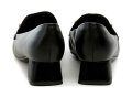 Piccadilly 160116-5 schwarze Damenpumps | ARNO-schuhe.de – Schuhe mit Tradition