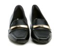 Piccadilly 160116-5 schwarze Damenpumps | ARNO-schuhe.de – Schuhe mit Tradition