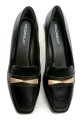 Piccadilly 160116-5 schwarze Damenpumps | ARNO-schuhe.de – Schuhe mit Tradition