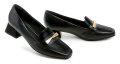 Piccadilly 160116-5 schwarze Damenpumps | ARNO-schuhe.de – Schuhe mit Tradition