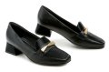 Piccadilly 160116-5 schwarze Damenpumps | ARNO-schuhe.de – Schuhe mit Tradition