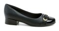 Piccadilly 145061-6 schwarze Damenpumps | ARNO-schuhe.de – Schuhe mit Tradition