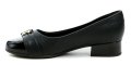 Piccadilly 145061-6 schwarze Damenpumps | ARNO-schuhe.de – Schuhe mit Tradition