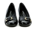 Piccadilly 145061-6 schwarze Damenpumps | ARNO-schuhe.de – Schuhe mit Tradition