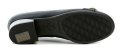 Piccadilly 145061-6 schwarze Damenpumps | ARNO-schuhe.de – Schuhe mit Tradition