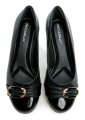 Piccadilly 145061-6 schwarze Damenpumps | ARNO-schuhe.de – Schuhe mit Tradition
