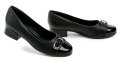 Piccadilly 145061-6 schwarze Damenpumps | ARNO-schuhe.de – Schuhe mit Tradition