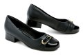 Piccadilly 145061-6 schwarze Damenpumps | ARNO-schuhe.de – Schuhe mit Tradition