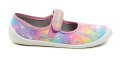 Raweks Dorotka D53 Regenbogen-Mädchenballerinas | ARNO-schuhe.de – Schuhe mit Tradition