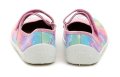 Raweks Dorotka D53 Regenbogen-Mädchenballerinas | ARNO-schuhe.de – Schuhe mit Tradition
