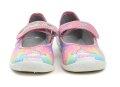 Raweks Dorotka D53 Regenbogen-Mädchenballerinas | ARNO-schuhe.de – Schuhe mit Tradition