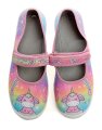 Raweks Dorotka D53 Regenbogen-Mädchenballerinas | ARNO-schuhe.de – Schuhe mit Tradition
