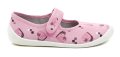 Raweks Dorotka D52 rosa Mädchen-Ballerinas | ARNO-schuhe.de – Schuhe mit Tradition