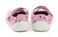 Raweks Dorotka D52 rosa Mädchen-Ballerinas | ARNO-schuhe.de – Schuhe mit Tradition