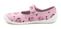 Raweks Dorotka D52 rosa Mädchen-Ballerinas | ARNO-schuhe.de – Schuhe mit Tradition