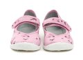 Raweks Dorotka D52 rosa Mädchen-Ballerinas | ARNO-schuhe.de – Schuhe mit Tradition