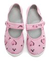 Raweks Dorotka D52 rosa Mädchen-Ballerinas | ARNO-schuhe.de – Schuhe mit Tradition