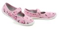 Raweks Dorotka D52 rosa Mädchen-Ballerinas | ARNO-schuhe.de – Schuhe mit Tradition