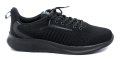 American Club WT195-24 schwarze Herren-Sneaker | ARNO-schuhe.de – Schuhe mit Tradition