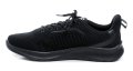 American Club WT195-24 schwarze Herren-Sneaker | ARNO-schuhe.de – Schuhe mit Tradition