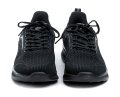 American Club WT195-24 schwarze Herren-Sneaker | ARNO-schuhe.de – Schuhe mit Tradition