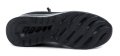 American Club WT195-24 schwarze Herren-Sneaker | ARNO-schuhe.de – Schuhe mit Tradition