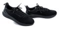 American Club WT195-24 schwarze Herren-Sneaker | ARNO-schuhe.de – Schuhe mit Tradition