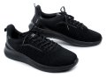 American Club WT195-24 schwarze Herren-Sneaker | ARNO-schuhe.de – Schuhe mit Tradition