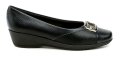 Piccadilly 143248-5 schwarze Damen-Keilpumps | ARNO-schuhe.de – Schuhe mit Tradition
