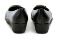 Piccadilly 143248-5 schwarze Damen-Keilpumps | ARNO-schuhe.de – Schuhe mit Tradition